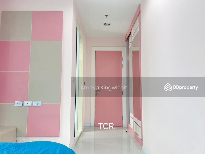 Rhythm Ratchada-Huaikwang, bangkok, 218 Ratchadaphisek Road, Huai Khwang, Bangkok, 2 Bedrooms, 65 sqm, Condo For Sale, by Areeya Kingwichit, 6608783 - DDproperty.com