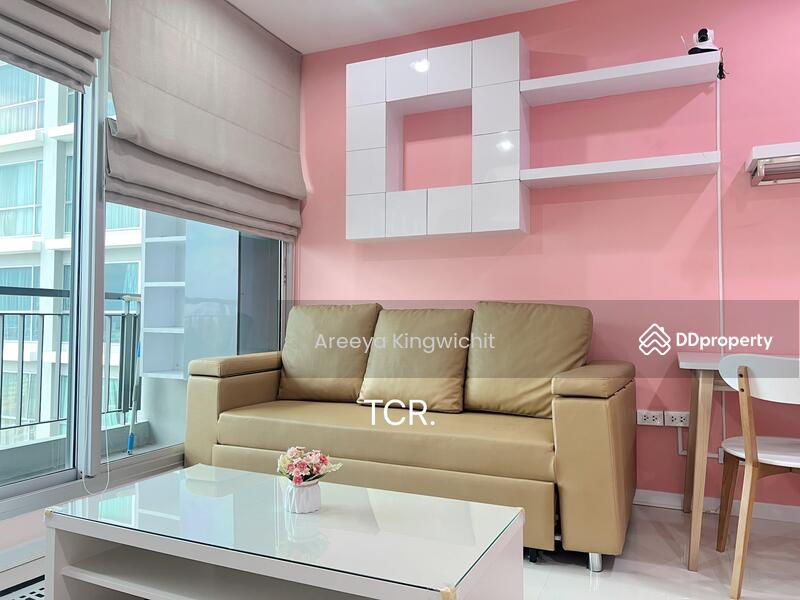 Rhythm Ratchada-Huaikwang, bangkok, 218 Ratchadaphisek Road, Huai Khwang, Bangkok, 2 Bedrooms, 65 sqm, Condo For Sale, by Areeya Kingwichit, 6608783 - DDproperty.com