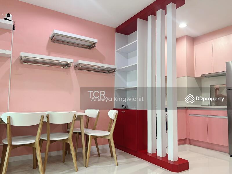 Rhythm Ratchada-Huaikwang, bangkok, 218 Ratchadaphisek Road, Huai Khwang, Bangkok, 2 Bedrooms, 65 sqm, Condo For Sale, by Areeya Kingwichit, 6608783 - DDproperty.com