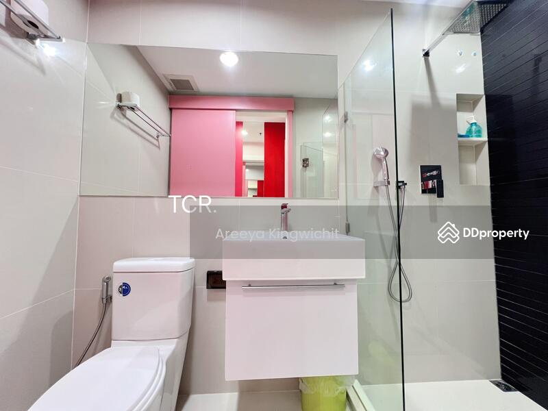 Rhythm Ratchada-Huaikwang, bangkok, 218 Ratchadaphisek Road, Huai Khwang, Bangkok, 2 Bedrooms, 65 sqm, Condo For Sale, by Areeya Kingwichit, 6608783 - DDproperty.com
