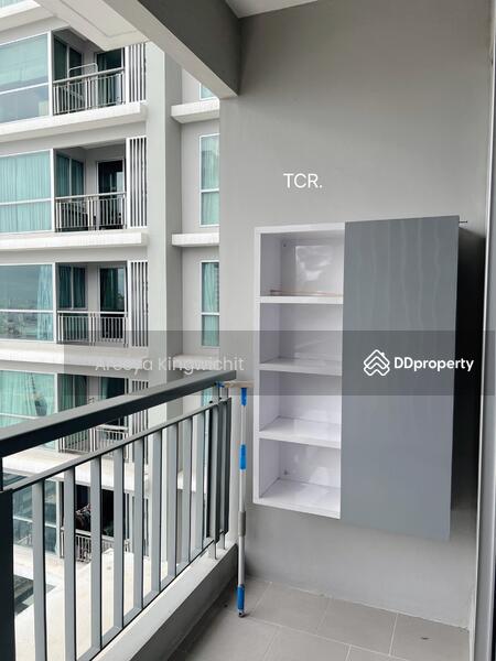 Rhythm Ratchada-Huaikwang, bangkok, 218 Ratchadaphisek Road, Huai Khwang, Bangkok, 2 Bedrooms, 65 sqm, Condo For Sale, by Areeya Kingwichit, 6608783 - DDproperty.com