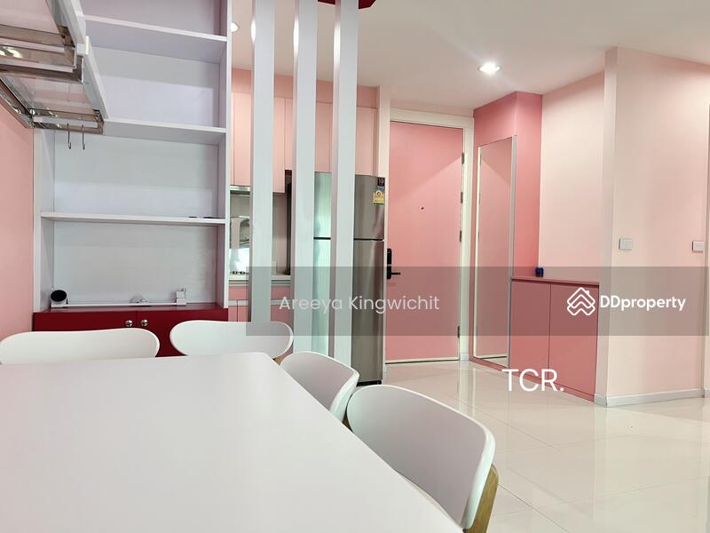 Rhythm Ratchada-Huaikwang, bangkok, 218 Ratchadaphisek Road, Huai Khwang, Bangkok, 2 Bedrooms, 65 sqm, Condo For Sale, by Areeya Kingwichit, 6608783 - DDproperty.com