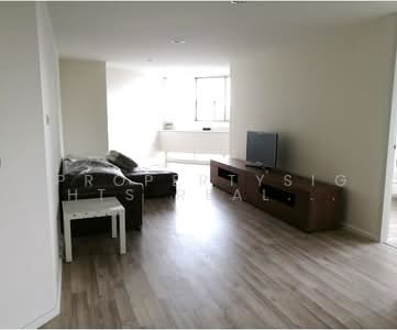 For Rent - Tai Ping Towers, Bangkok