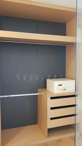 Aequa Sukhumvit 49, Bangkok, Soi Sukhumvit 49, Sukhumvit Road, Khlong Tan Nua, Watthana, Bangkok, 1 Bedroom, 57 sqm, Condo For Rent, by Jarunat K, 6609907 - DDproperty.com