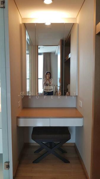 Aequa Sukhumvit 49, Bangkok, Soi Sukhumvit 49, Sukhumvit Road, Khlong Tan Nua, Watthana, Bangkok, 1 Bedroom, 57 sqm, Condo For Rent, by Jarunat K, 6609907 - DDproperty.com
