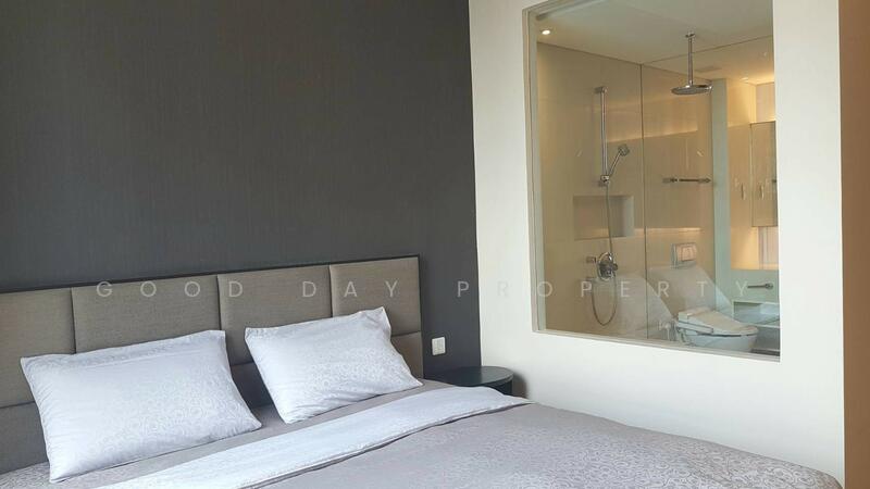 Aequa Sukhumvit 49, Bangkok, Soi Sukhumvit 49, Sukhumvit Road, Khlong Tan Nua, Watthana, Bangkok, 1 Bedroom, 57 sqm, Condo For Rent, by Jarunat K, 6609907 - DDproperty.com