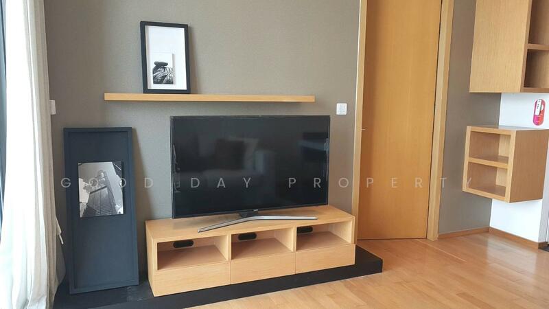 Aequa Sukhumvit 49, Bangkok, Soi Sukhumvit 49, Sukhumvit Road, Khlong Tan Nua, Watthana, Bangkok, 1 Bedroom, 57 sqm, Condo For Rent, by Jarunat K, 6609907 - DDproperty.com