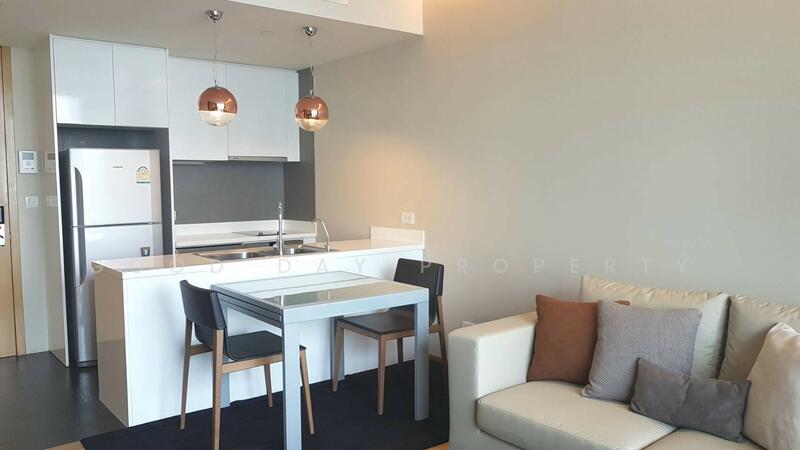 Aequa Sukhumvit 49, Bangkok, Soi Sukhumvit 49, Sukhumvit Road, Khlong Tan Nua, Watthana, Bangkok, 1 Bedroom, 57 sqm, Condo For Rent, by Jarunat K, 6609907 - DDproperty.com