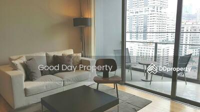 For Rent - Aequa Sukhumvit 49, Bangkok