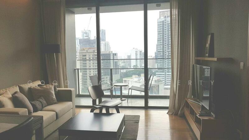 Aequa Sukhumvit 49, Bangkok, Soi Sukhumvit 49, Sukhumvit Road, Khlong Tan Nua, Watthana, Bangkok, 1 Bedroom, 57 sqm, Condo For Rent, by Jarunat K, 6609907 - DDproperty.com