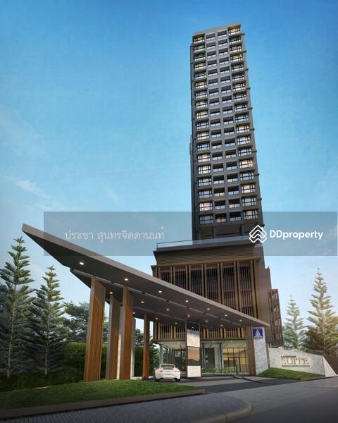 Lumpini Suite Dindaeng-Ratchaprarop : ลุมพินี สวีท ดินแดง-ราชปรารภ, กรุงเทพ, อโศก-ดินแดง, ดินแดง, กรุงเทพ, 46 ตร.ม., คอนโด ให้เช่า, โดย ประชา สุนทรจิตตานนท์, 6610494 - DDproperty.com