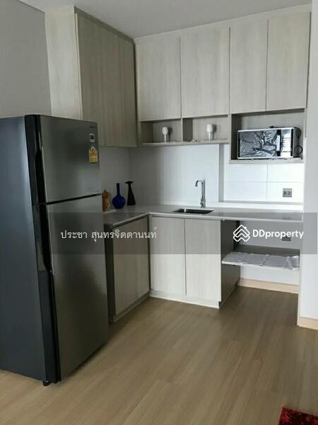 Lumpini Suite Dindaeng-Ratchaprarop, Bangkok, Asoke-Dindaeng Road, Din Daeng, Bangkok, 2 Bedrooms, 46 sqm, Condo For Rent, by ประชา สุนทรจิตตานนท์, 6610494 - DDproperty.com
