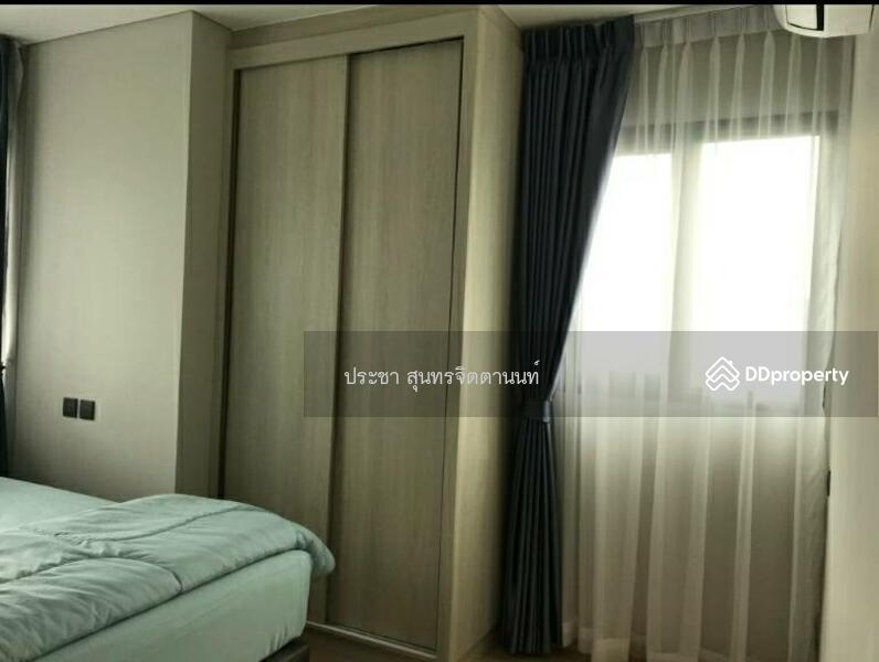 Lumpini Suite Dindaeng-Ratchaprarop, Bangkok, Asoke-Dindaeng Road, Din Daeng, Bangkok, 2 Bedrooms, 46 sqm, Condo For Rent, by ประชา สุนทรจิตตานนท์, 6610494 - DDproperty.com
