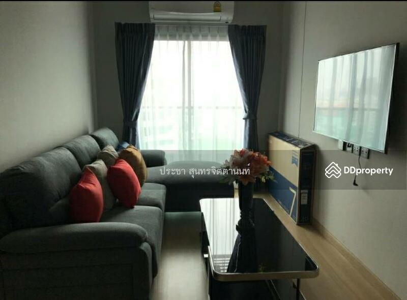 Lumpini Suite Dindaeng-Ratchaprarop : ลุมพินี สวีท ดินแดง-ราชปรารภ, กรุงเทพ, อโศก-ดินแดง, ดินแดง, กรุงเทพ, 46 ตร.ม., คอนโด ให้เช่า, โดย ประชา สุนทรจิตตานนท์, 6610494 - DDproperty.com