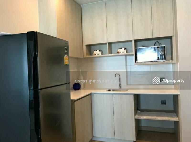Lumpini Suite Dindaeng-Ratchaprarop, Bangkok, Asoke-Dindaeng Road, Din Daeng, Bangkok, 2 Bedrooms, 46 sqm, Condo For Rent, by ประชา สุนทรจิตตานนท์, 6610494 - DDproperty.com