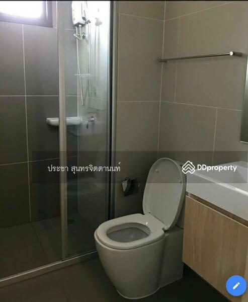 Lumpini Suite Dindaeng-Ratchaprarop, Bangkok, Asoke-Dindaeng Road, Din Daeng, Bangkok, 2 Bedrooms, 46 sqm, Condo For Rent, by ประชา สุนทรจิตตานนท์, 6610494 - DDproperty.com