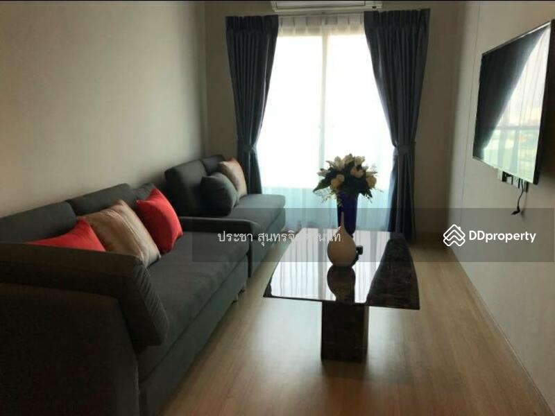 Lumpini Suite Dindaeng-Ratchaprarop : ลุมพินี สวีท ดินแดง-ราชปรารภ, กรุงเทพ, อโศก-ดินแดง, ดินแดง, กรุงเทพ, 46 ตร.ม., คอนโด ให้เช่า, โดย ประชา สุนทรจิตตานนท์, 6610494 - DDproperty.com
