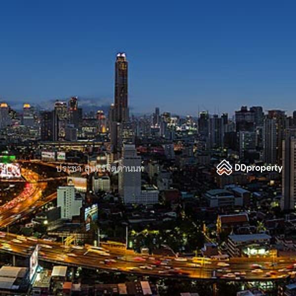 Lumpini Suite Dindaeng-Ratchaprarop : ลุมพินี สวีท ดินแดง-ราชปรารภ, กรุงเทพ, อโศก-ดินแดง, ดินแดง, กรุงเทพ, 46 ตร.ม., คอนโด ให้เช่า, โดย ประชา สุนทรจิตตานนท์, 6610494 - DDproperty.com