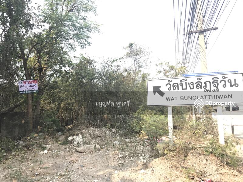 บริเวณ ที่ดินที่ต้องการขาย