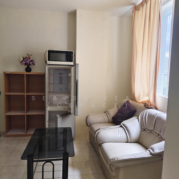 For Rent - The Parkland Bangna, Bangkok
