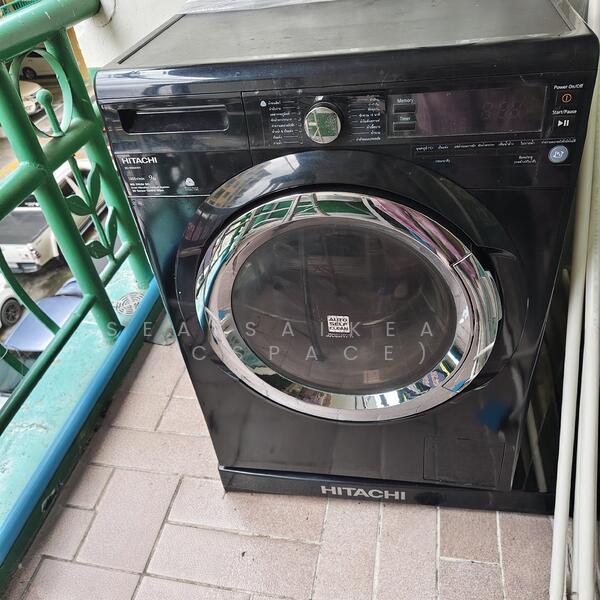 For Rent - The Parkland Bangna, Bangkok