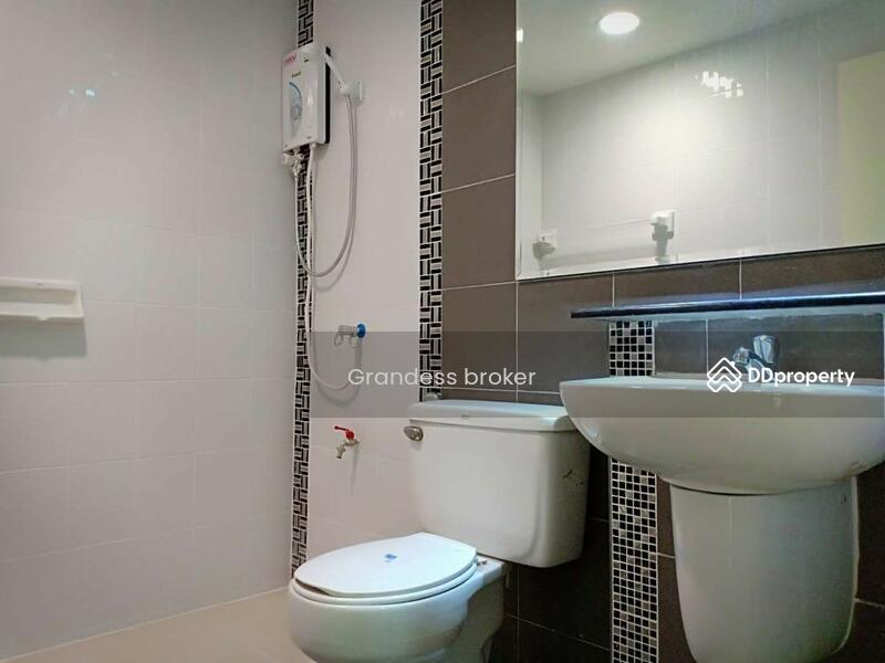 For Rent - The Parkland Bangna, Bangkok