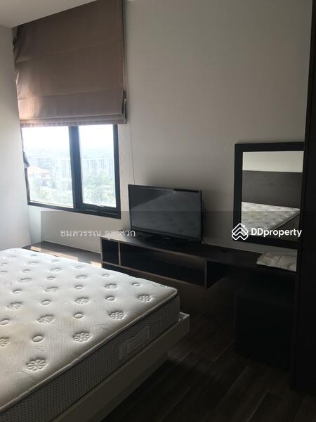 The Gallery Bearing, Samut Prakan, Sukhumvit 107 Road, Samrong Nua, Muang Samut Prakarn, Samut Prakan, 2 Bedrooms, 53 sqm, Condo For Sale, by Thamolwan Chunlasaveg, 6616582 - DDproperty.com