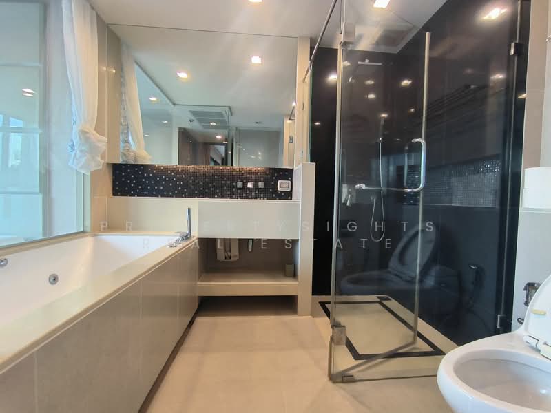 The Address Sathorn, Bangkok, 98 Sathorn Nua Road, Silom, Bang Rak, Bangkok, 2 Bedrooms, 80 sqm, Condo For Rent, by PROPERTYSIGHTS REAL ESTATE, 6618585 - DDproperty.com