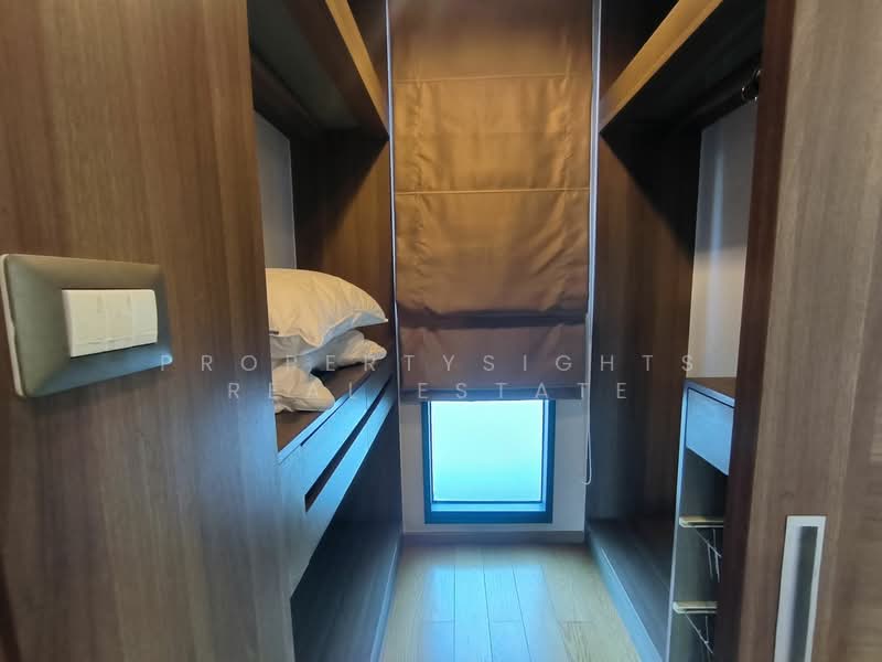 The Address Sathorn, Bangkok, 98 Sathorn Nua Road, Silom, Bang Rak, Bangkok, 2 Bedrooms, 80 sqm, Condo For Rent, by PROPERTYSIGHTS REAL ESTATE, 6618585 - DDproperty.com