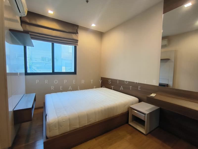 The Address Sathorn : ดิ แอดเดรส สาทร, กรุงเทพ, 98 ถนนสาทรเหนือ ซอยสาทร 12 แขวงสีลม เขตบางรัก กรุงเทพมหานคร, สีลม, บางรัก, กรุงเทพ, 80 ตร.ม., คอนโด ให้เช่า, โดย PROPERTYSIGHTS REAL ESTATE, 6618585 - DDproperty.com