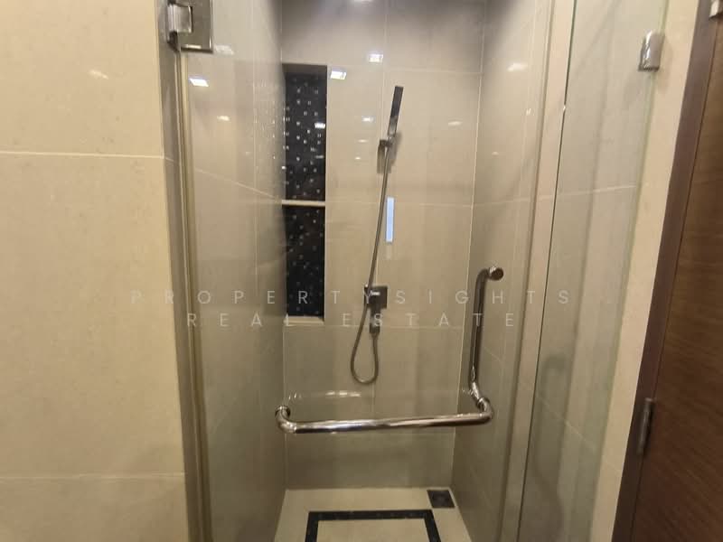 The Address Sathorn, Bangkok, 98 Sathorn Nua Road, Silom, Bang Rak, Bangkok, 2 Bedrooms, 80 sqm, Condo For Rent, by PROPERTYSIGHTS REAL ESTATE, 6618585 - DDproperty.com