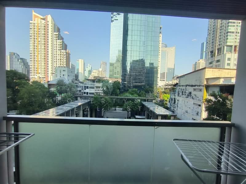 The Address Sathorn, Bangkok, 98 Sathorn Nua Road, Silom, Bang Rak, Bangkok, 2 Bedrooms, 80 sqm, Condo For Rent, by PROPERTYSIGHTS REAL ESTATE, 6618585 - DDproperty.com