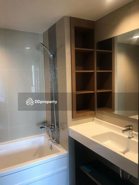 IDEO Sukhumvit 93, Bangkok, 2331 Soi Sukhumvit 93, Bang Chak, Phra Khanong, Bangkok, 1 Bedroom, 33 sqm, Condo For Rent, by Ti Nitipat, 6618776 - DDproperty.com