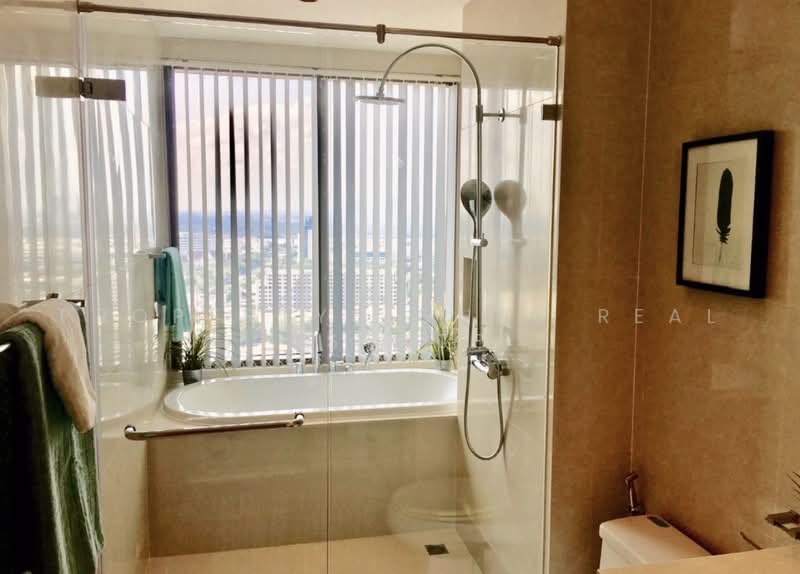 The Emporio Place, bangkok, 93 Soi Sukhumvit 24, Sukhumvit Road, Khong Tan, Khlong Toei, Bangkok, 1 Bedroom, 65 sqm, Condo For Rent, by PROPERTYSIGHTS REAL ESTATE, 6619078 - DDproperty.com