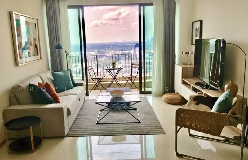 The Emporio Place, bangkok, 93 Soi Sukhumvit 24, Sukhumvit Road, Khong Tan, Khlong Toei, Bangkok, 1 Bedroom, 65 sqm, Condo For Rent, by PROPERTYSIGHTS REAL ESTATE, 6619078 - DDproperty.com