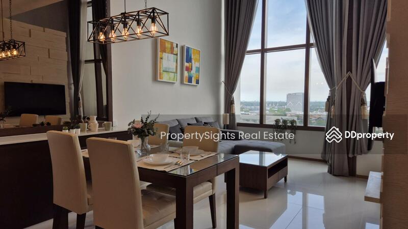 The Emporio Place, Bangkok, 93 Soi Sukhumvit 24, Sukhumvit Road, Khong Tan, Khlong Toei, Bangkok, 1 Bedroom, 73 sqm, Condo For Rent, by PROPERTYSIGHTS REAL ESTATE, 6619179 - DDproperty.com