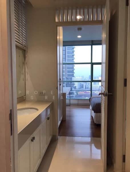 Chatrium Residence Riverside, Bangkok, 26 Chareonkrung Road, Wat Prayakrai, Bang Kho Laem, Bangkok, 1 Bedroom, 66 sqm, Condo For Rent, by PROPERTYSIGHTS REAL ESTATE, 6626307 - DDproperty.com
