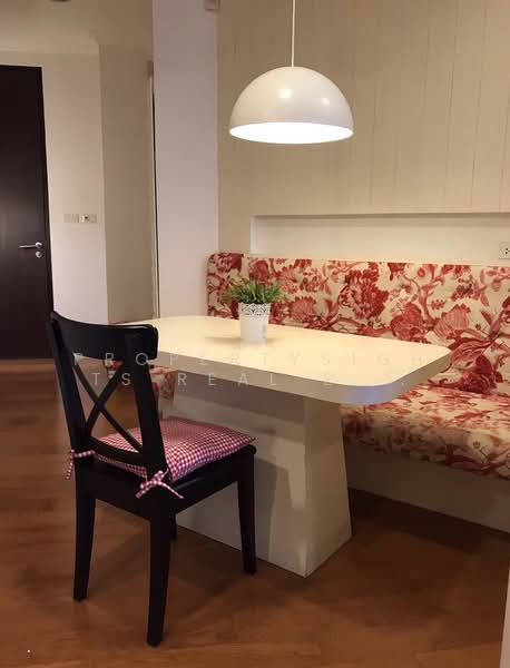 Chatrium Residence Riverside : ชาเทรียม ริเวอร์ไซด์ เรสซิเดน, กรุงเทพ, 26 เจริญกรุง, วัดพระยาไกร, บางคอแหลม, กรุงเทพ, 66 ตร.ม., คอนโด ให้เช่า, โดย PROPERTYSIGHTS REAL ESTATE, 6626307 - DDproperty.com