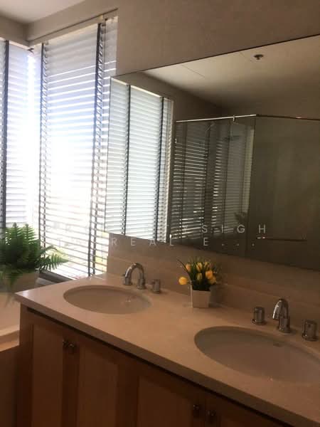 The Emporio Place, Bangkok, 93 Soi Sukhumvit 24, Sukhumvit Road, Khong Tan, Khlong Toei, Bangkok, 2 Bedrooms, 106 sqm, Condo For Rent, by PROPERTYSIGHTS REAL ESTATE, 6629376 - DDproperty.com