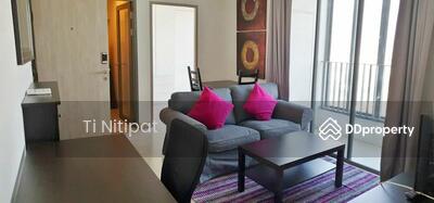 For Rent - IDEO MOBI Sukhumvit 81, Bangkok