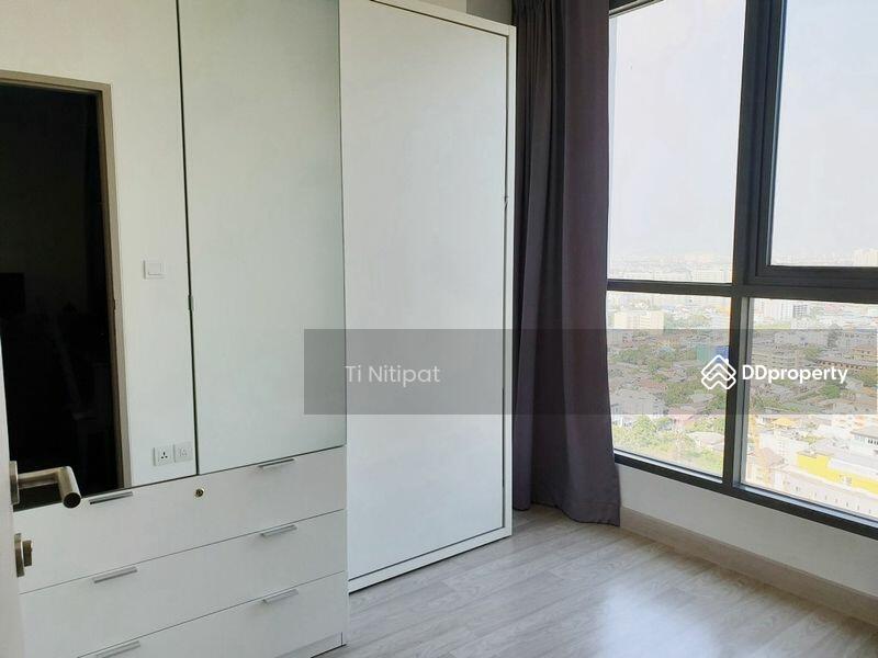 IDEO MOBI Sukhumvit 81 : ไอดีโอ โมบิ สุขุมวิท 81, กรุงเทพ, 2097 ถนนสุขุมวิท แขวงบางจาก เขตพระโขนง กรุงเทพมหานคร, บางจาก, พระโขนง, กรุงเทพ, 45 ตร.ม., คอนโด ให้เช่า, โดย Ti Nitipat, 6630079 - DDproperty.com