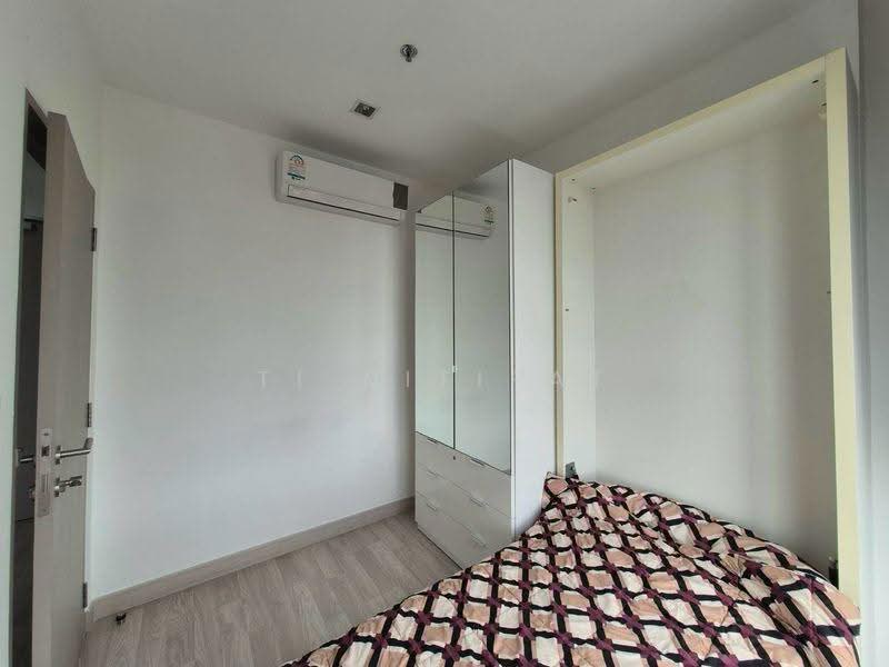 IDEO MOBI Sukhumvit 81, Bangkok, 2097 Sukhumvit Road, Bang Chak, Phra Khanong, Bangkok, 2 Bedrooms, 43 sqm, Condo For Rent, by Ti Nitipat, 6630079 - DDproperty.com