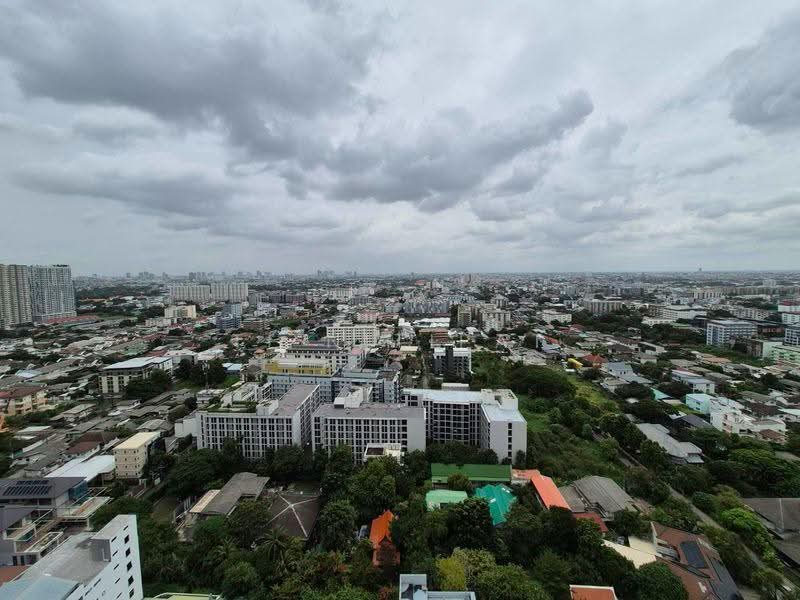 IDEO MOBI Sukhumvit 81, Bangkok, 2097 Sukhumvit Road, Bang Chak, Phra Khanong, Bangkok, 2 Bedrooms, 43 sqm, Condo For Rent, by Ti Nitipat, 6630079 - DDproperty.com