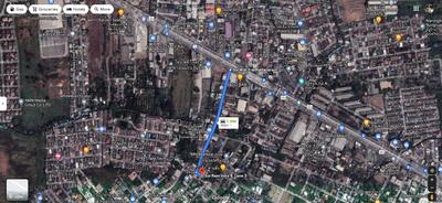 ขาย - ที่ดิน 309 ตร.ว., กรุงเทพ