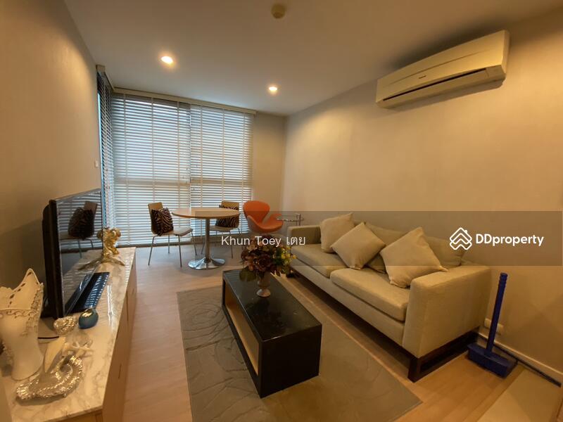 D25 Thonglor : ดี 25 ทองหล่อ, กรุงเทพ, 10 ซอยทองหล่อ 25 ถนนสุขุมวิท 55, คลองตันเหนือ, วัฒนา, กรุงเทพ, 40 ตร.ม., คอนโด ให้เช่า, โดย Khun Toey เตย, 6636695 - DDproperty.com