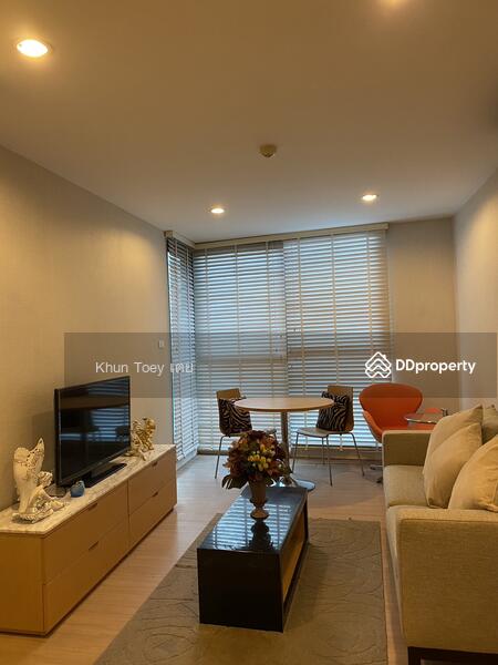 D25 Thonglor : ดี 25 ทองหล่อ, กรุงเทพ, 10 ซอยทองหล่อ 25 ถนนสุขุมวิท 55, คลองตันเหนือ, วัฒนา, กรุงเทพ, 40 ตร.ม., คอนโด ให้เช่า, โดย Khun Toey เตย, 6636695 - DDproperty.com