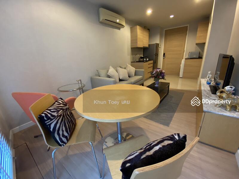 D25 Thonglor : ดี 25 ทองหล่อ, กรุงเทพ, 10 ซอยทองหล่อ 25 ถนนสุขุมวิท 55, คลองตันเหนือ, วัฒนา, กรุงเทพ, 40 ตร.ม., คอนโด ให้เช่า, โดย Khun Toey เตย, 6636695 - DDproperty.com