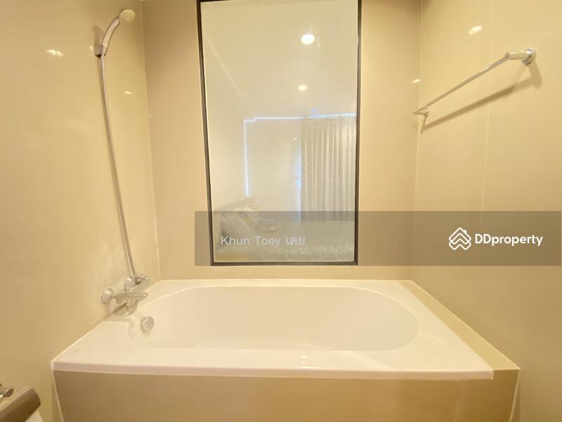 D25 Thonglor, Bangkok, 10 Soi Thonglor 25, Sukhumvit 55 Road, Khlong Tan Nua, Watthana, Bangkok, 1 Bedroom, 40 sqm, Condo For Rent, by Khun Toey เตย, 6636695 - DDproperty.com