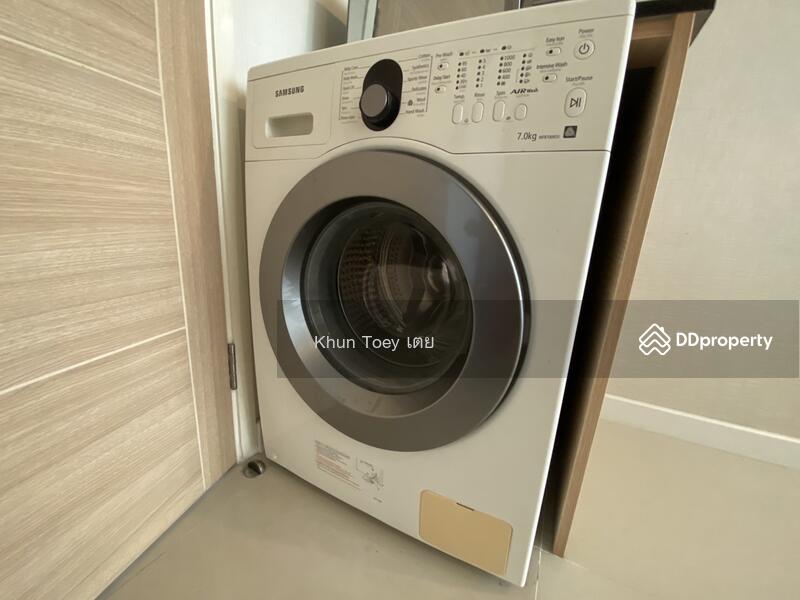 D25 Thonglor, Bangkok, 10 Soi Thonglor 25, Sukhumvit 55 Road, Khlong Tan Nua, Watthana, Bangkok, 1 Bedroom, 40 sqm, Condo For Rent, by Khun Toey เตย, 6636695 - DDproperty.com
