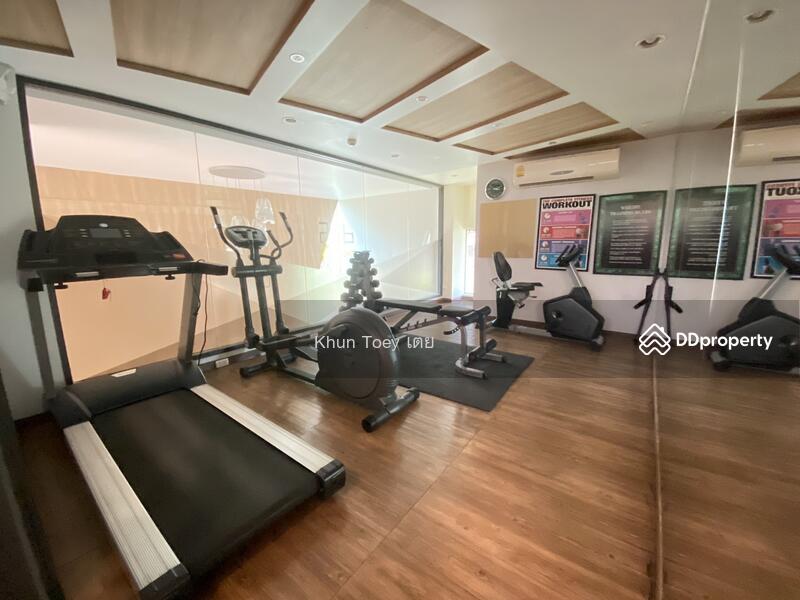 D25 Thonglor, Bangkok, 10 Soi Thonglor 25, Sukhumvit 55 Road, Khlong Tan Nua, Watthana, Bangkok, 1 Bedroom, 40 sqm, Condo For Rent, by Khun Toey เตย, 6636695 - DDproperty.com